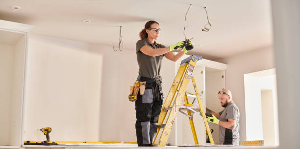 Best Industrial Electrical Services  in Beacon, NY