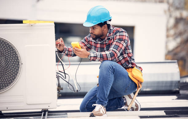 Best Local Electrician Companies  in Beacon, NY