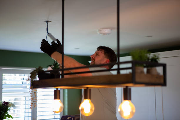 Best Ceiling Fan Installation Electrician  in Beacon, NY