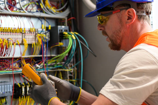 Best Electrical Rewiring Services  in Beacon, NY