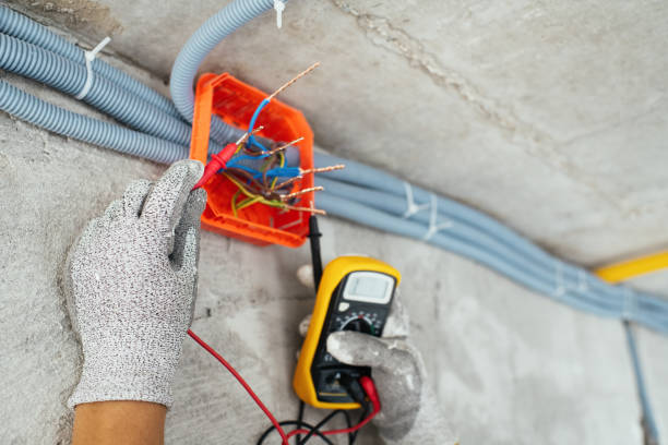 Best Electrical Outlet Repair  in Beacon, NY