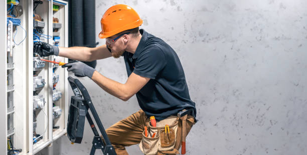 Best Commercial Electrician Services  in Beacon, NY