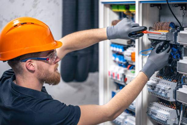 Best Electric Panel Repair  in Beacon, NY