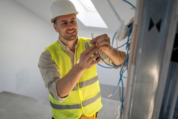 Best Electrical Contractors for Businesses  in Beacon, NY